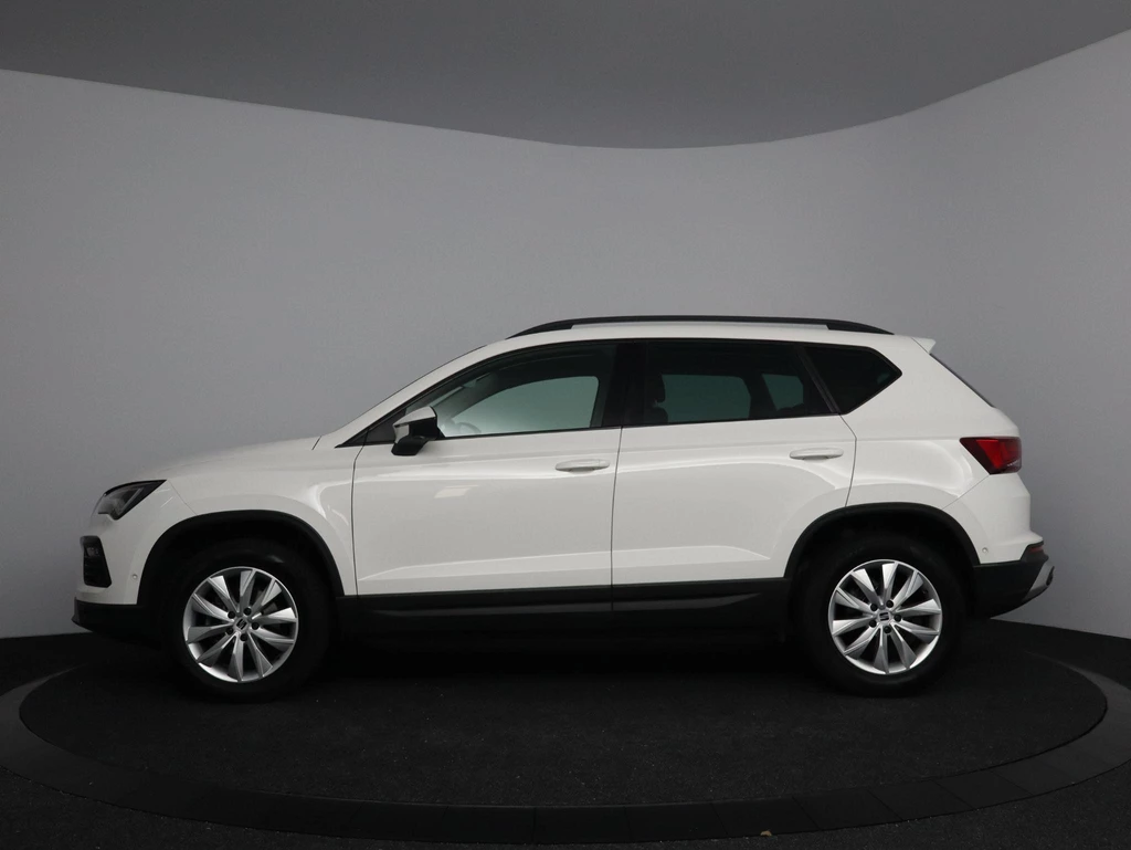 SEAT Ateca – foto 3