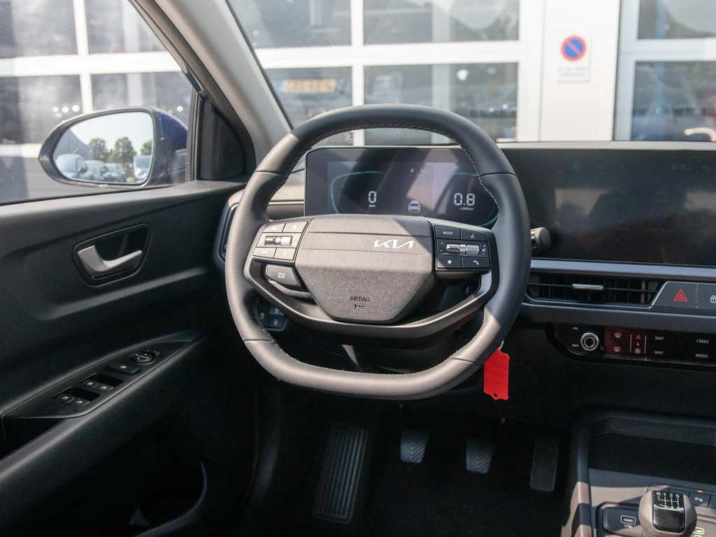 Kia Stonic – foto 10