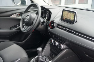 Mazda CX-3 – thumbnail 9