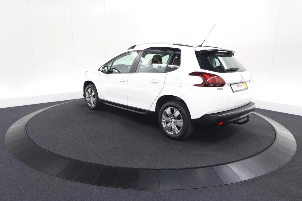 Peugeot 2008 – foto 7