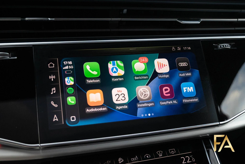 Audi Q7 – foto 68