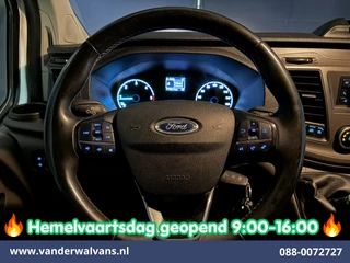 Ford Transit Custom – thumbnail 7