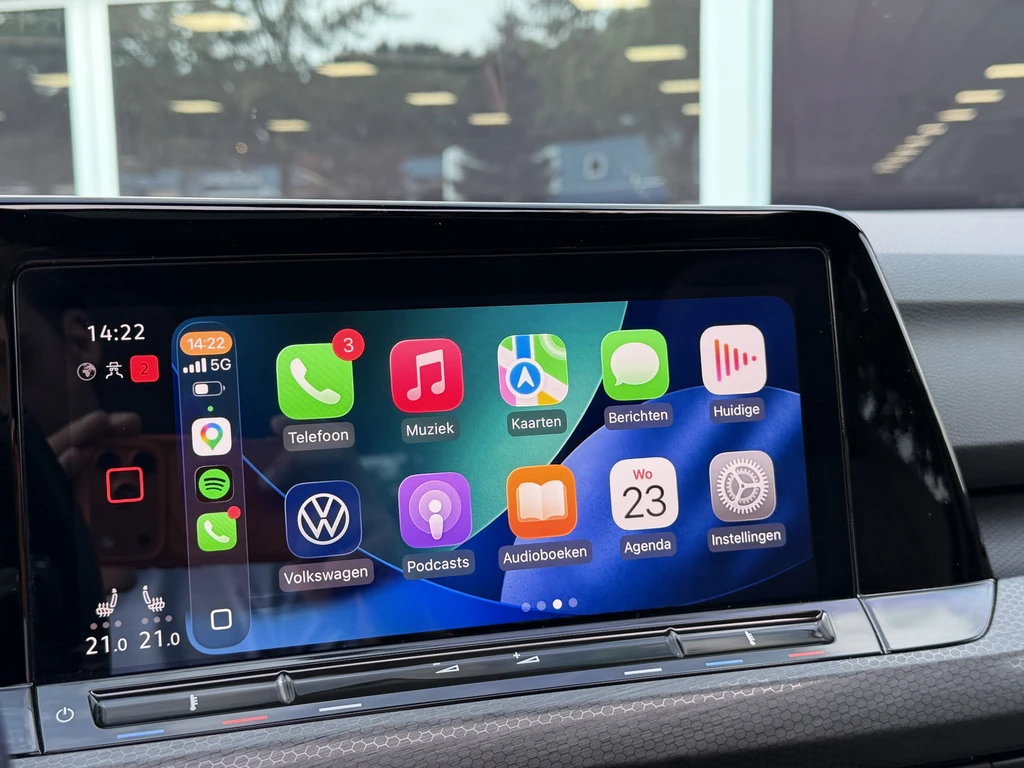 Volkswagen Golf – foto 15