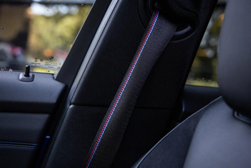 BMW 3 Serie – foto 34