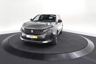 Peugeot 3008 – thumbnail 3