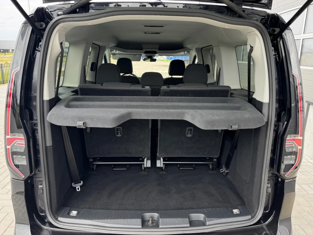 Volkswagen Caddy – foto 18