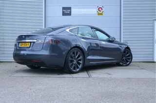 Tesla Model S – thumbnail 3