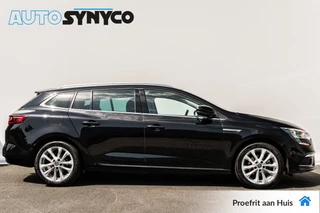 Renault Mégane Estate – thumbnail 7