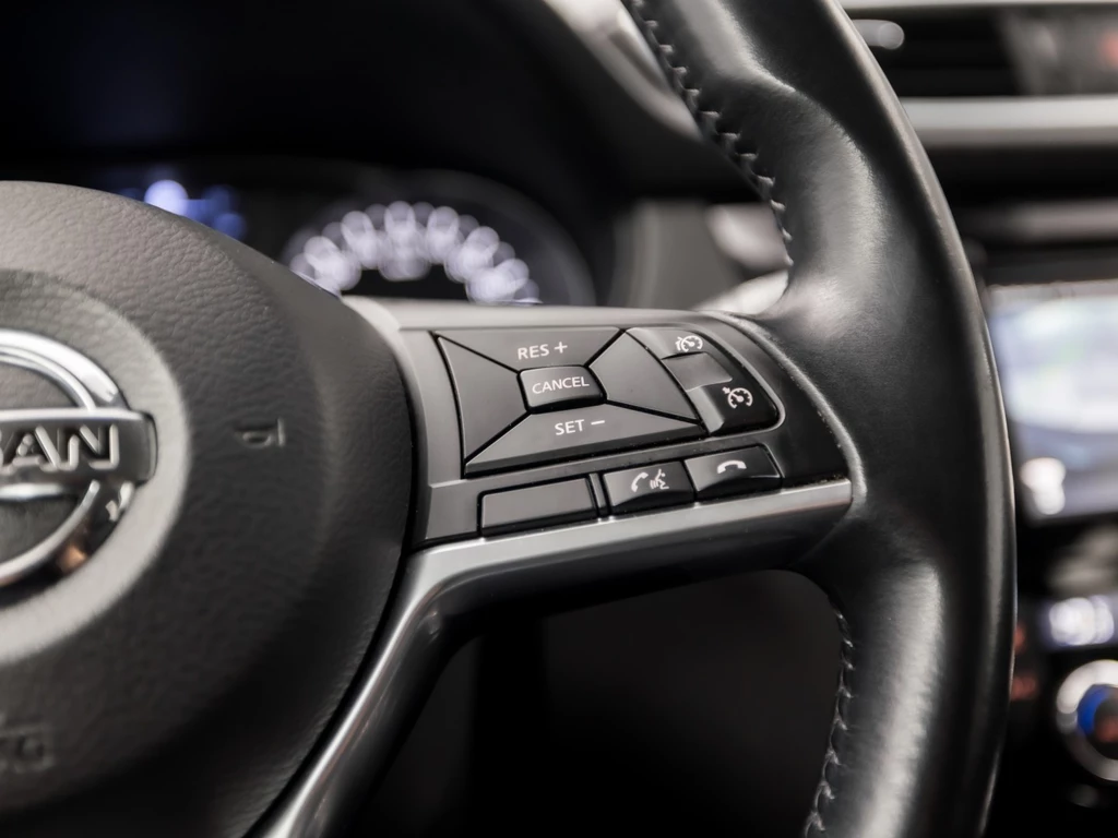 Nissan QASHQAI – foto 22