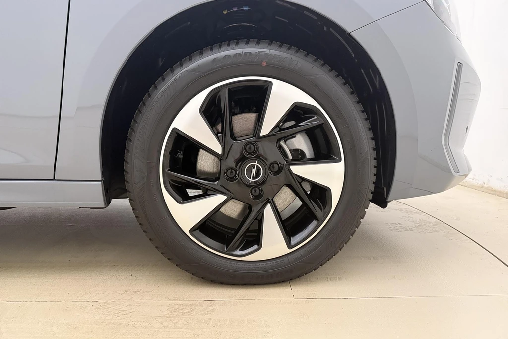 Opel Corsa-e – foto 14