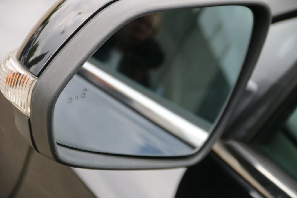 MG ZS EV – foto 23