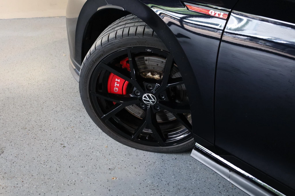 Volkswagen Golf – foto 15