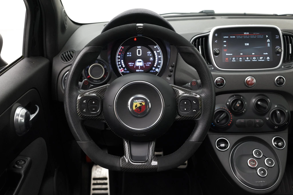 Fiat 500 – foto 24