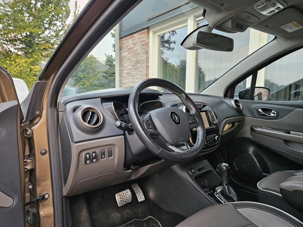 Renault Captur – foto 20
