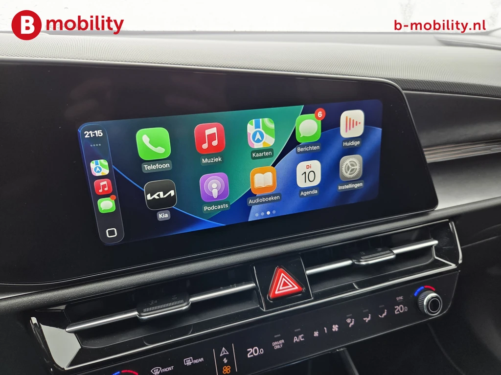 Kia Niro – foto 25