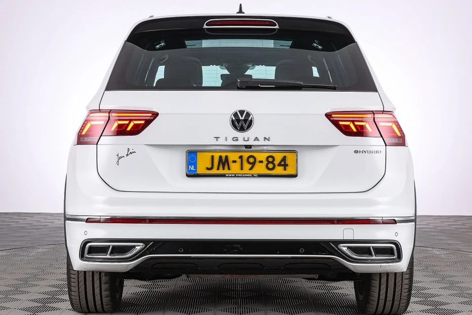 Volkswagen Tiguan – foto 4