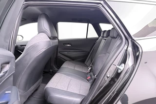 Toyota Corolla Touring Sports – thumbnail 12