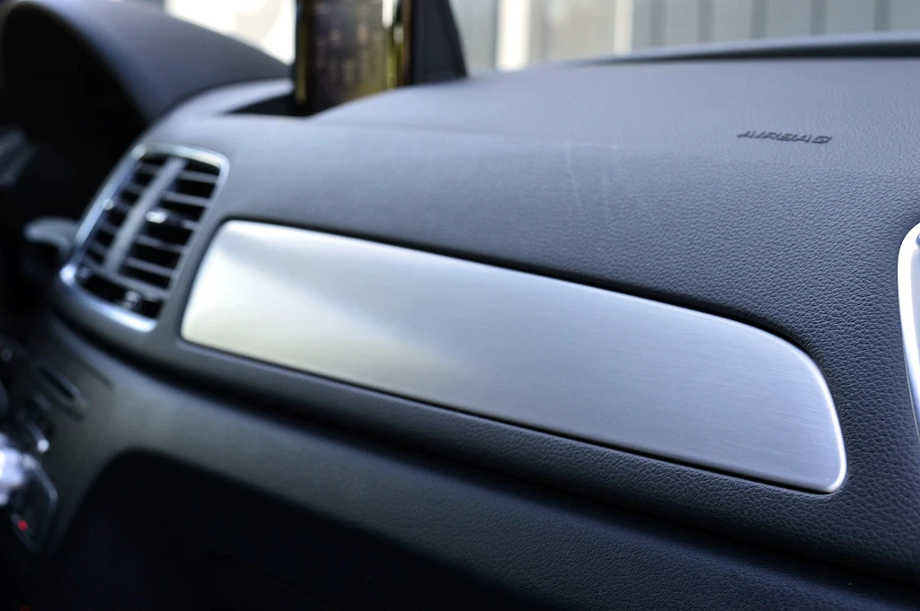 Audi Q3 – foto 16