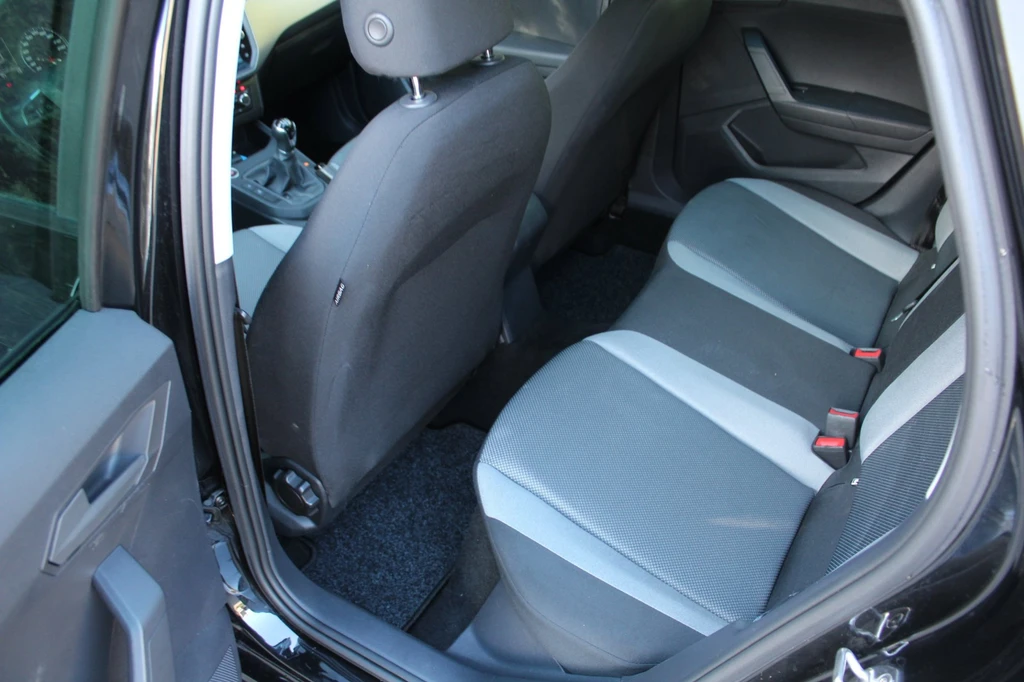 SEAT Ibiza – foto 15