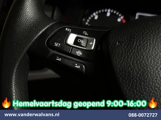 Volkswagen Crafter – thumbnail 12