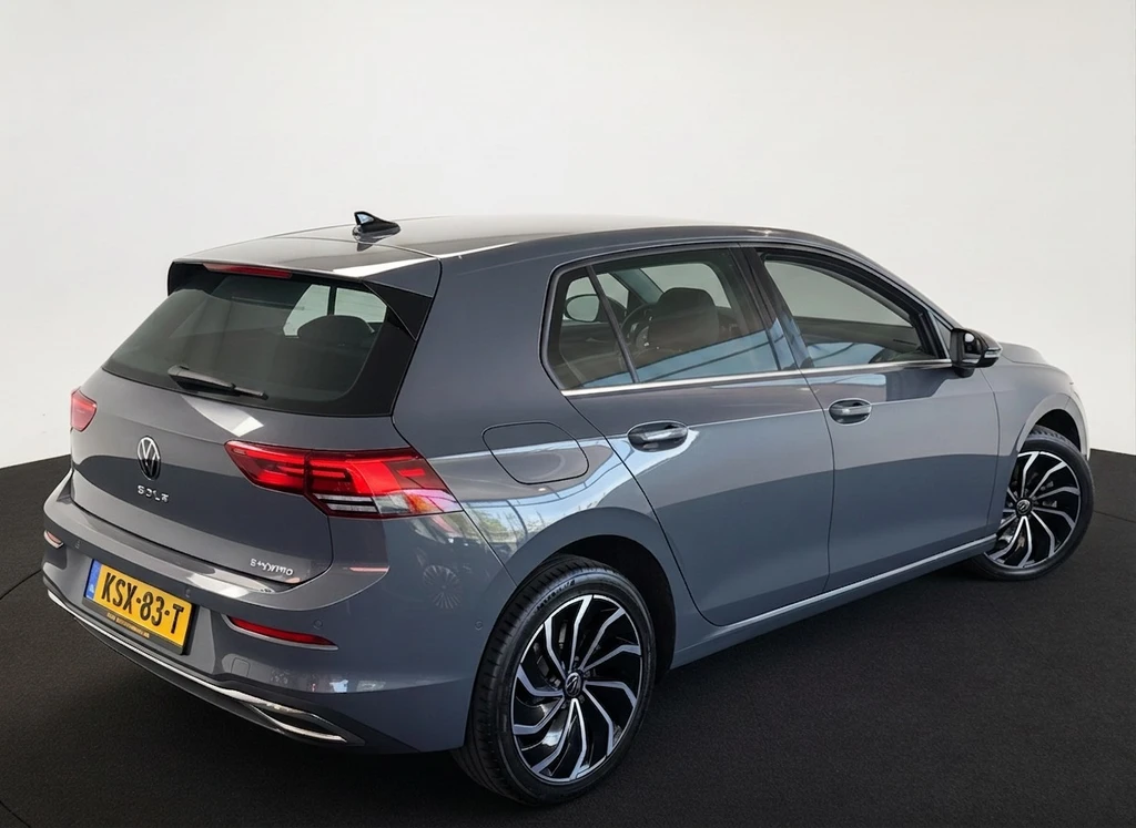 Volkswagen Golf – foto 8