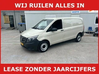 Mercedes-Benz Vito – thumbnail 1