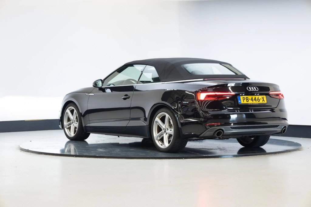 Audi A5 – foto 3
