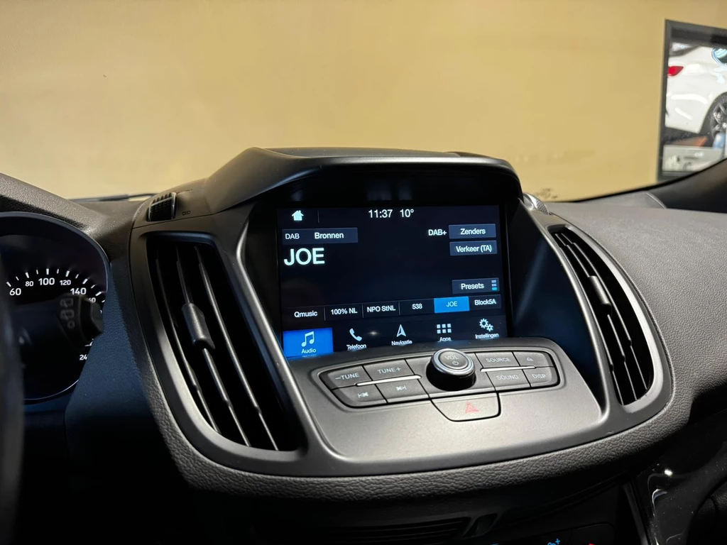 Ford Kuga – foto 30