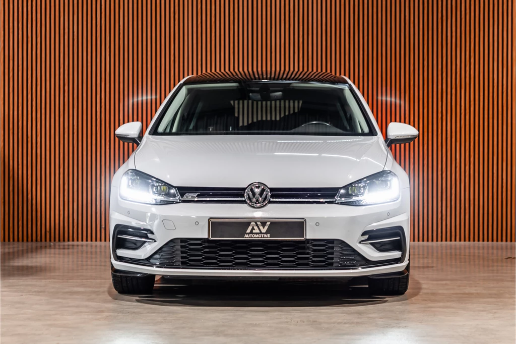 Volkswagen Golf – foto 11