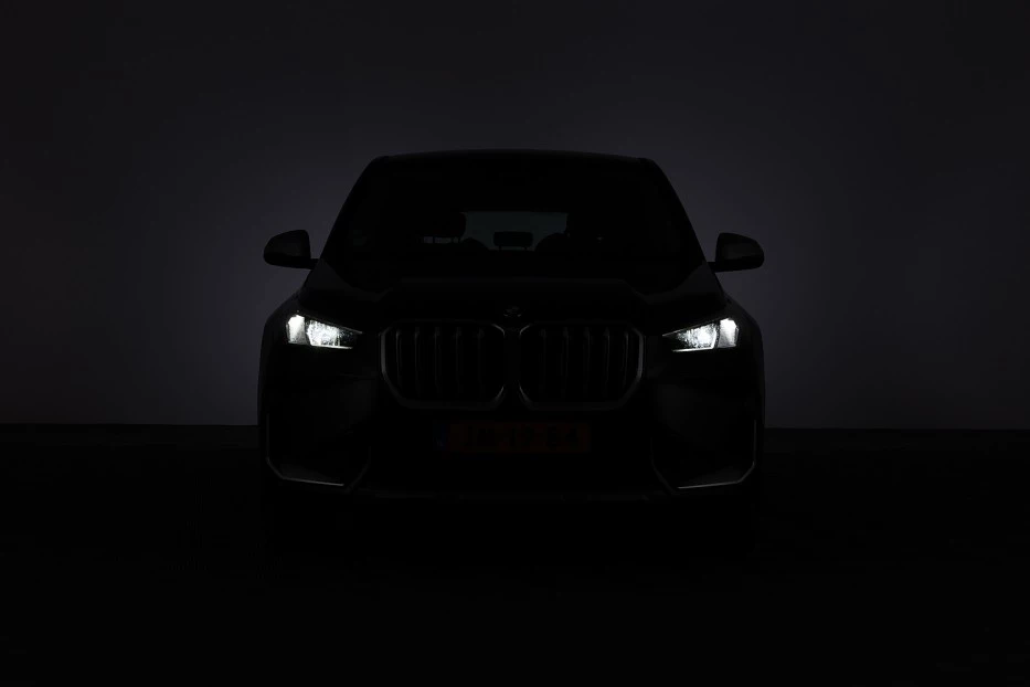 BMW iX1 – foto 9