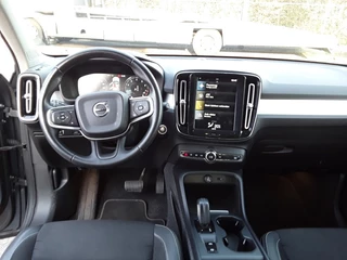 Volvo XC40 – thumbnail 15