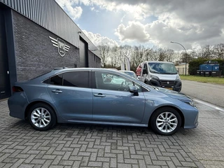 Toyota Corolla – thumbnail 9
