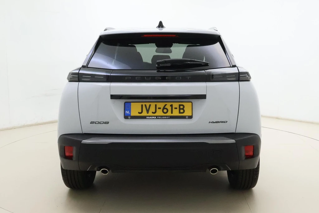 Peugeot 2008 – foto 5