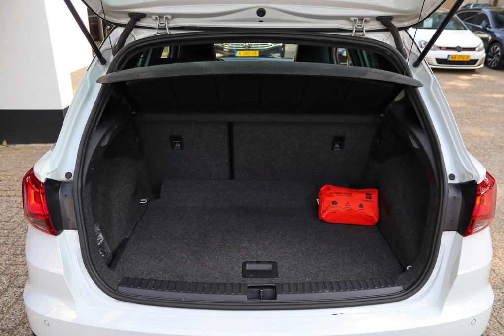 SEAT Arona – foto 10