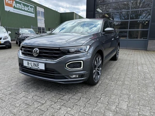Volkswagen T-Roc – thumbnail 1