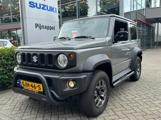Suzuki Jimny – thumbnail 2