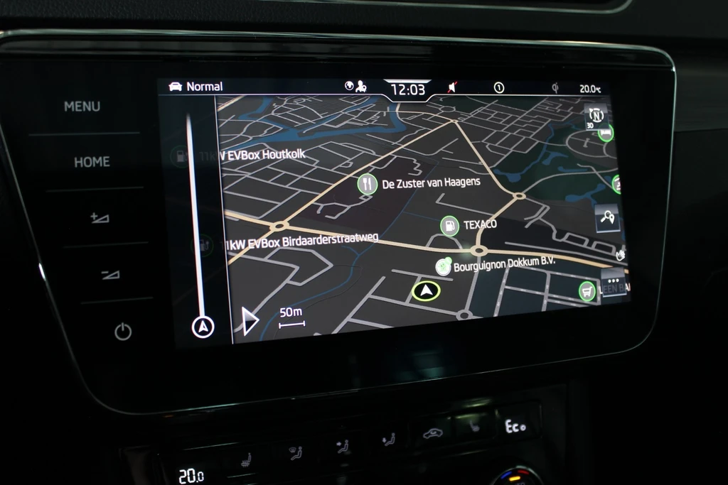 Škoda Superb – foto 20