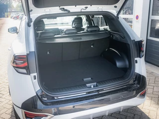 Kia Sportage – thumbnail 29