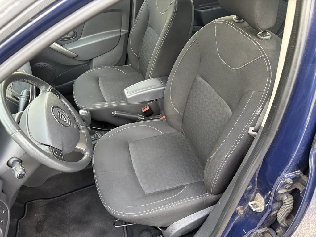 Dacia Logan – foto 14