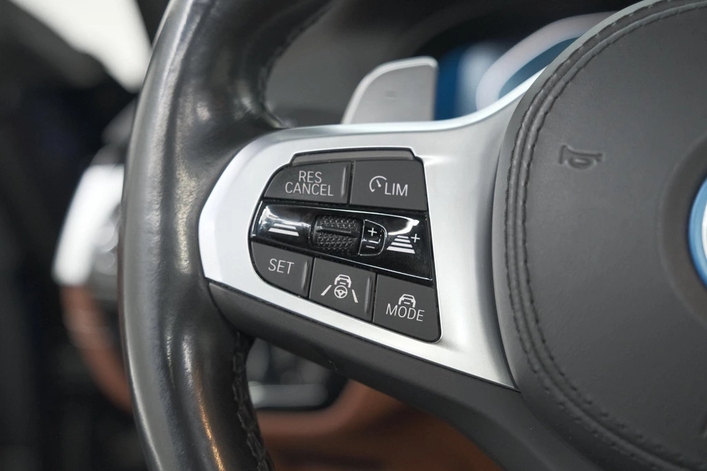 BMW 5 Serie – foto 62