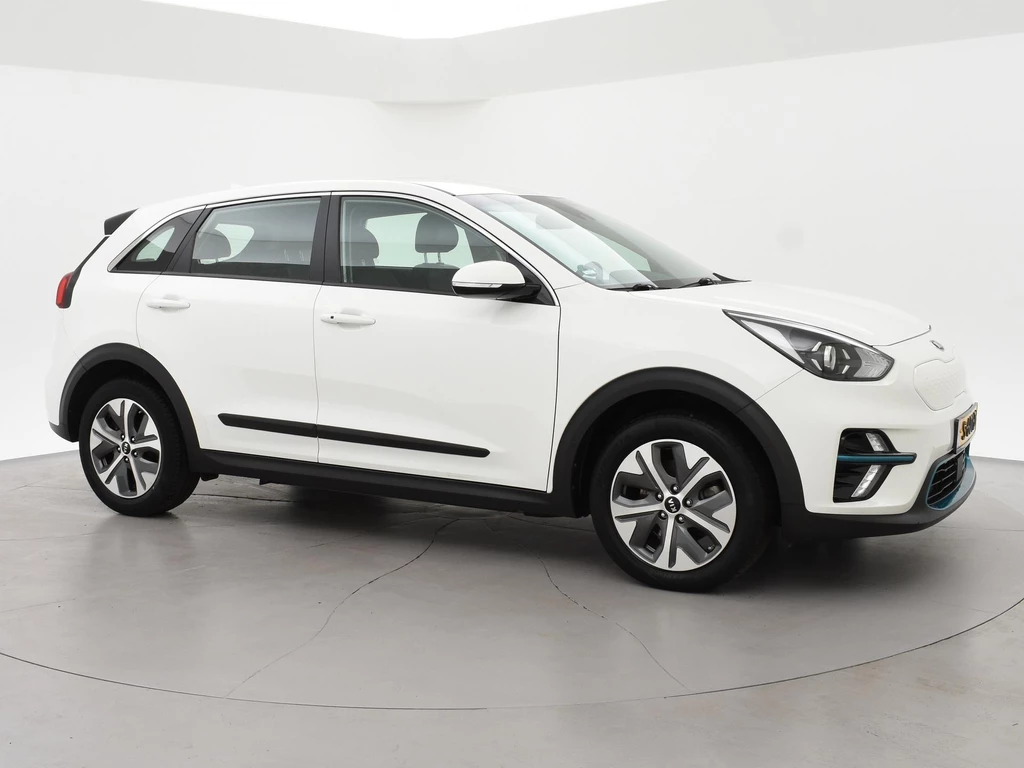Kia Niro – foto 6