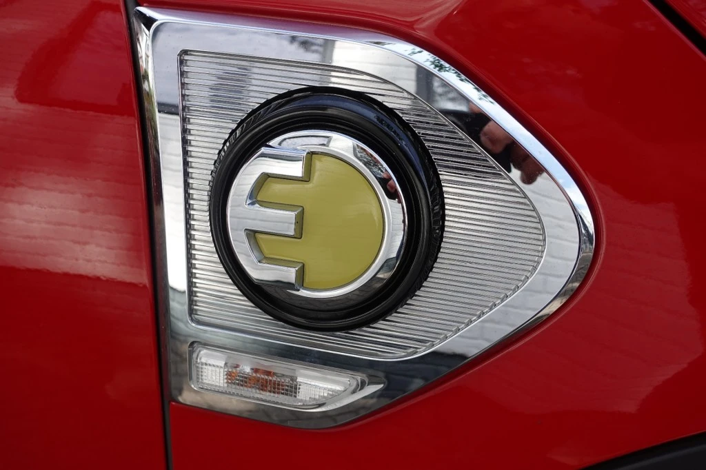 MINI Countryman – foto 33
