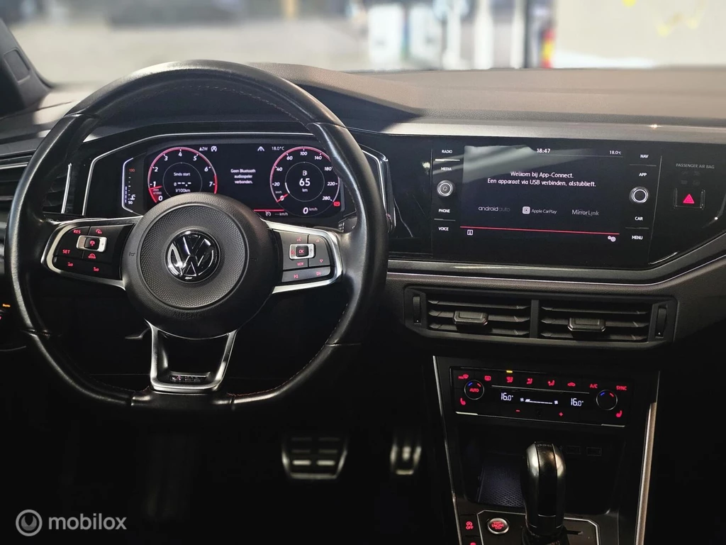 Volkswagen Polo – foto 16