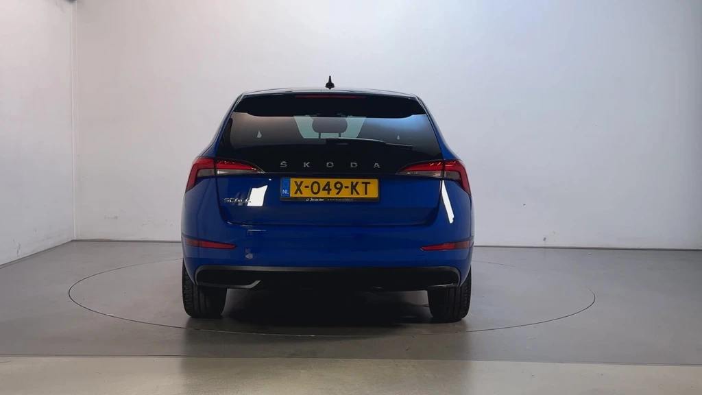 Škoda Scala – foto 4
