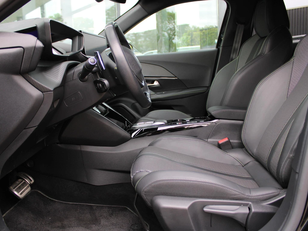 Peugeot 2008 – foto 14