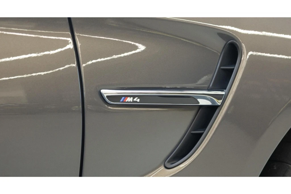 BMW M4 – foto 29