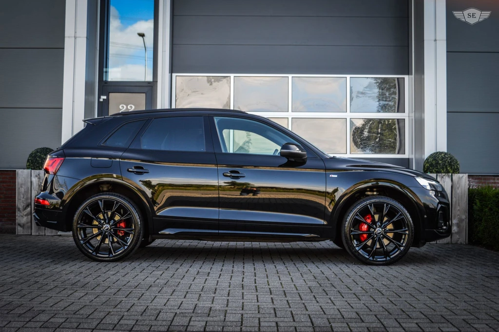 Audi Q5 – foto 8