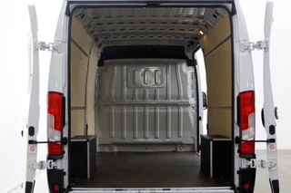 Citroën Jumper – thumbnail 9