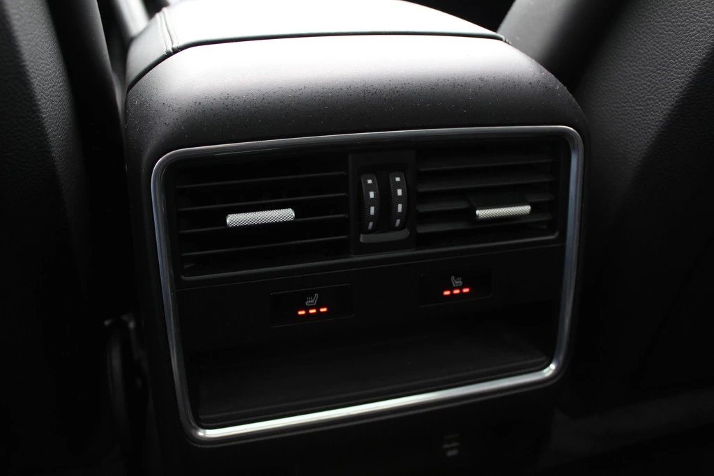 Porsche Cayenne – foto 30