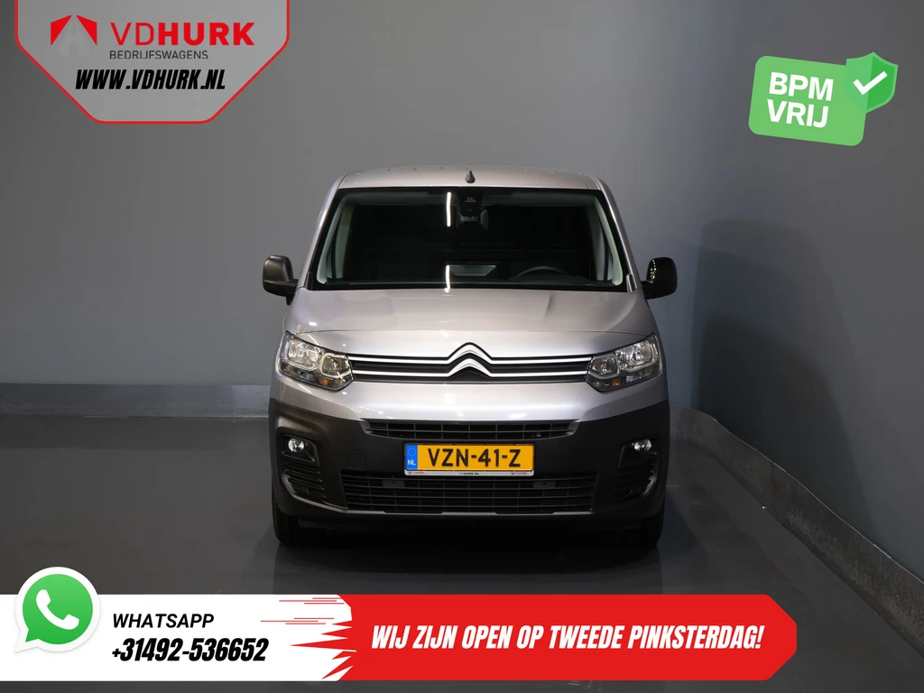 Citroën Berlingo – foto 9